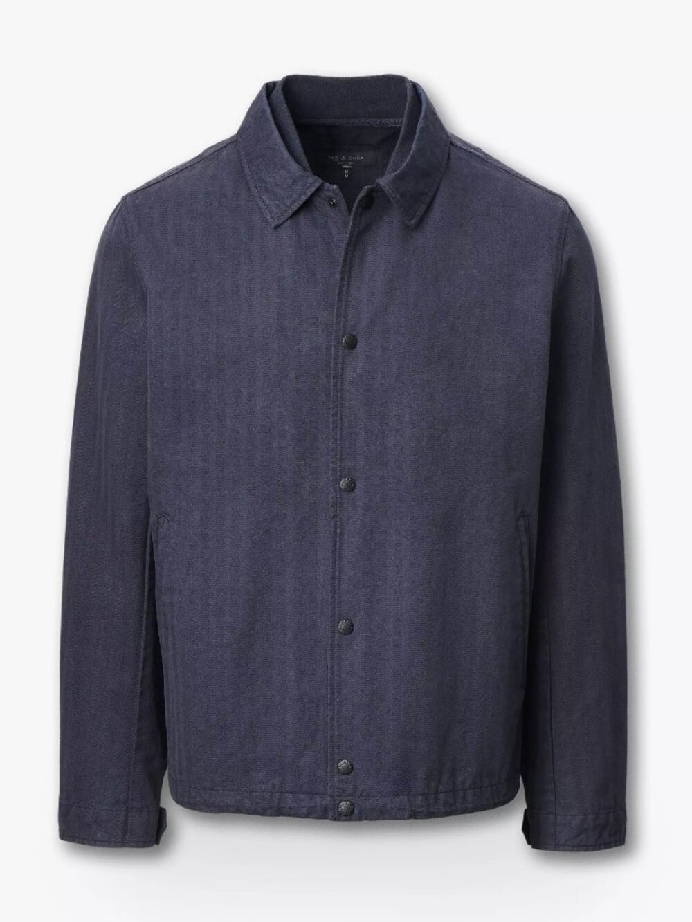 rag & bone - Reed Coaches Jacket
